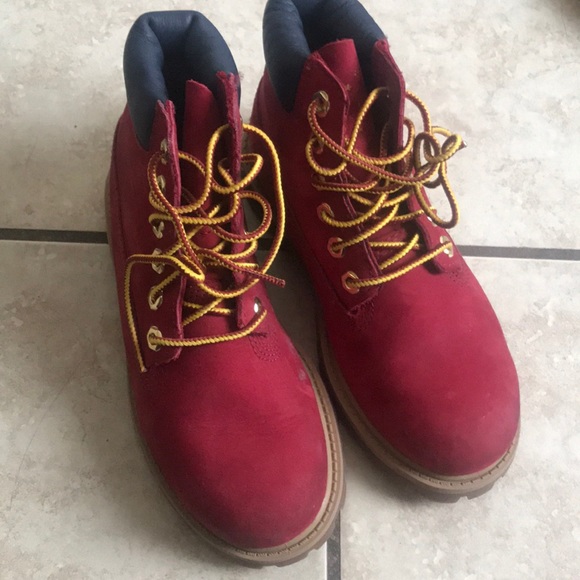 Timberland Boot - Picture 2 of 2